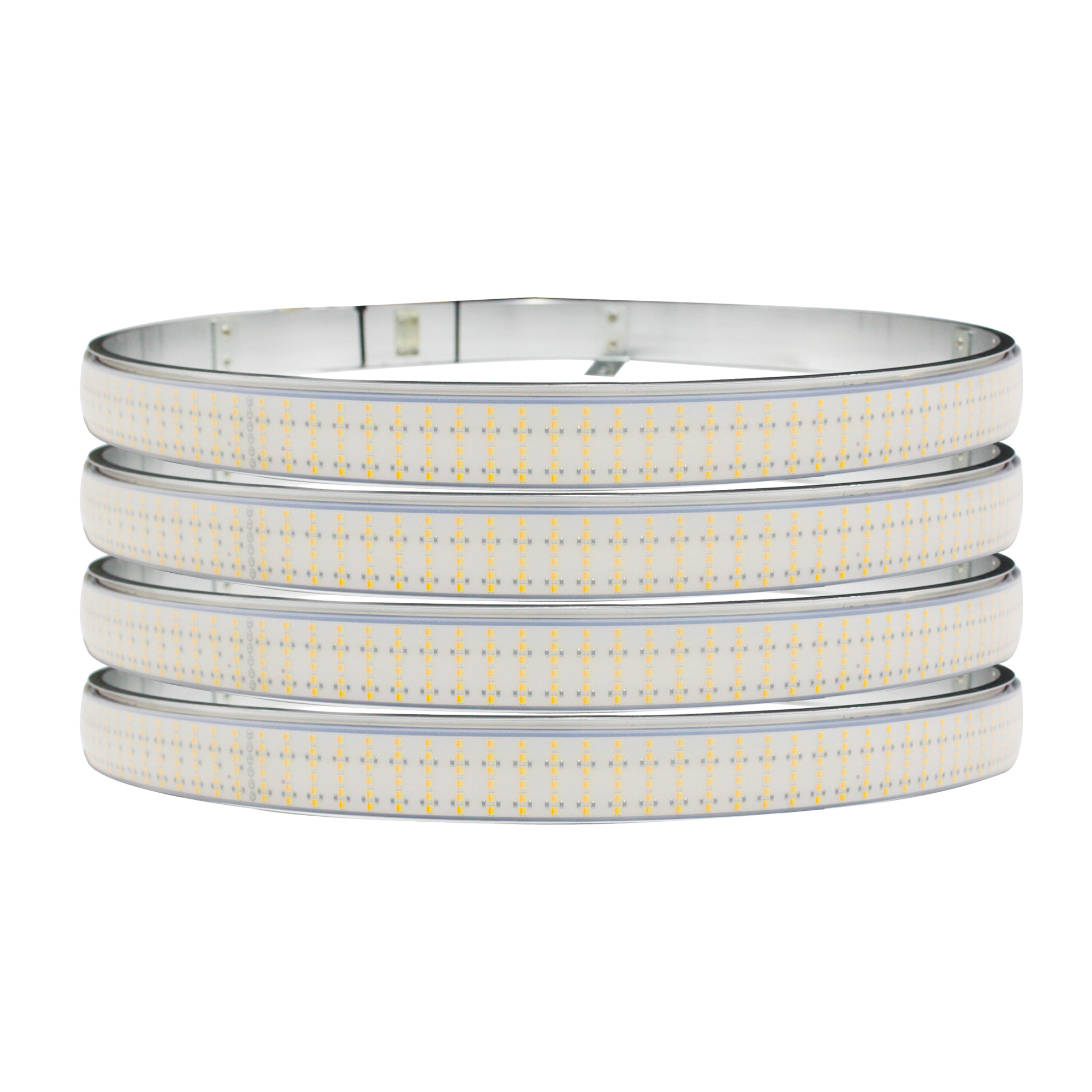 6 Rows Wheel Lights